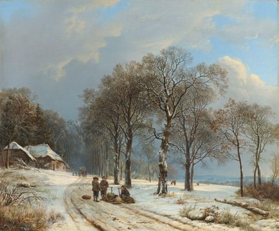 Paysage d