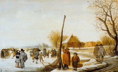 Paysage d