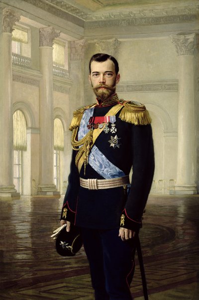 Portrait de l