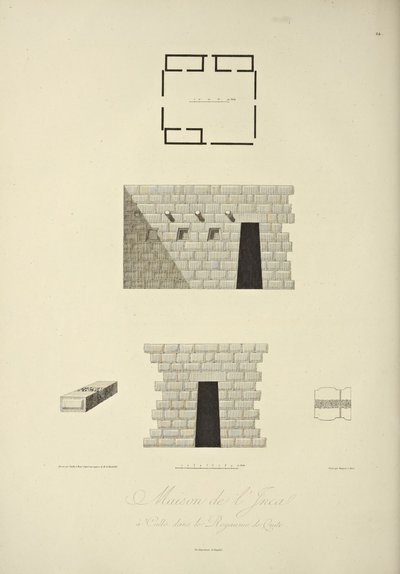 Maison de l