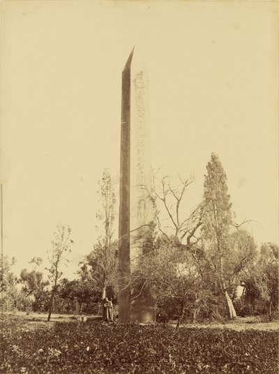 Obelisque d