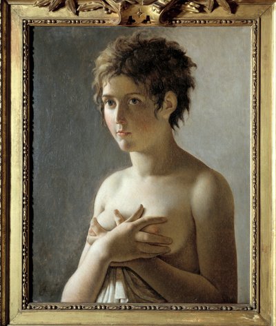 Portrait d
