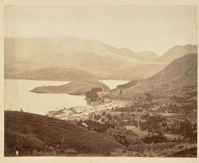 [Hakone] - Baron Raimund von Stillfried