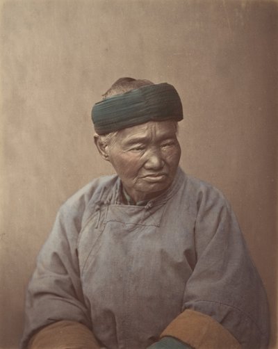 [Portrait d