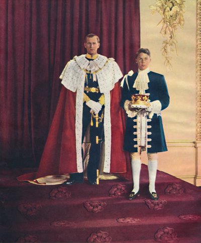 Le duc d