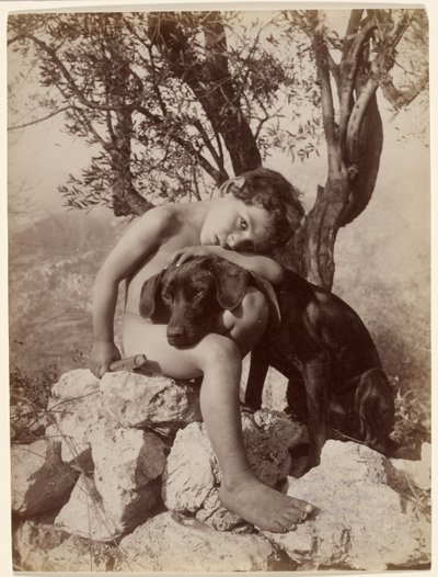  - Baron Wilhelm von Gloeden