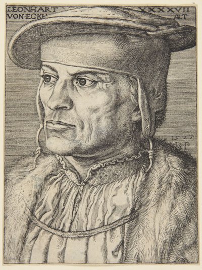  - Barthel Beham
