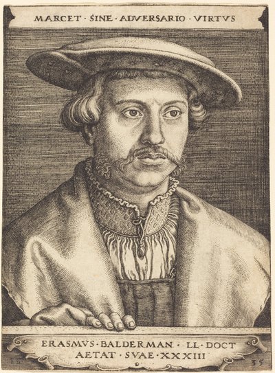  - Barthel Beham