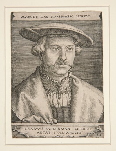  - Barthel Beham