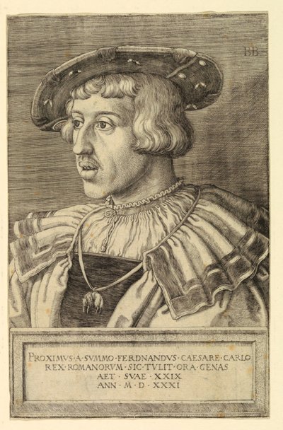  - Barthel Beham