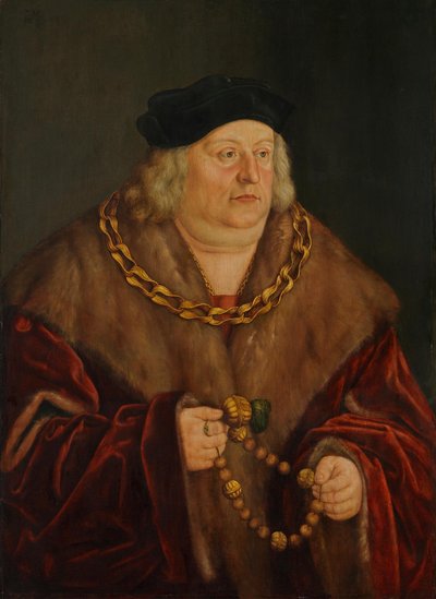  - Barthel Beham