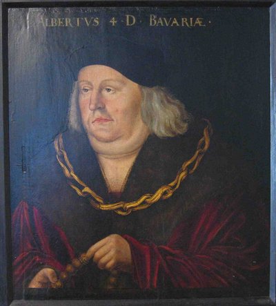  - Barthel Beham