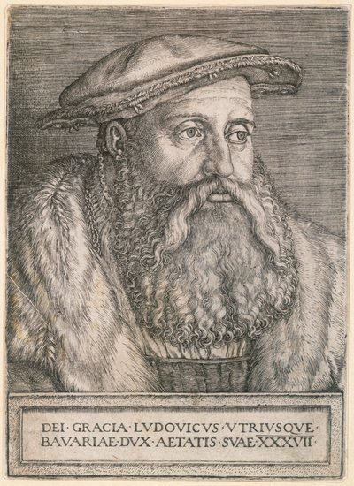  - Barthel Beham