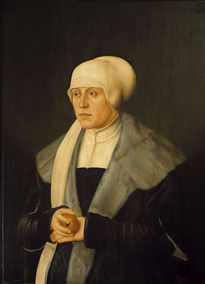  - Barthel Beham