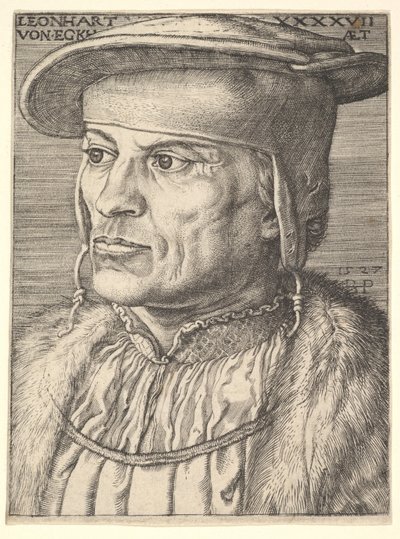  - Barthel Beham