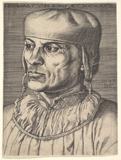  - Barthel Beham