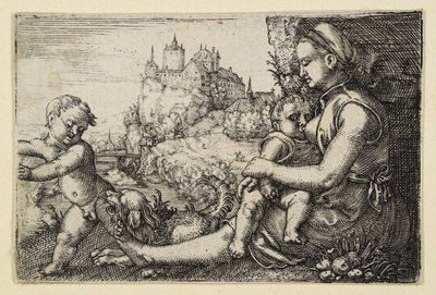  - Barthel Beham