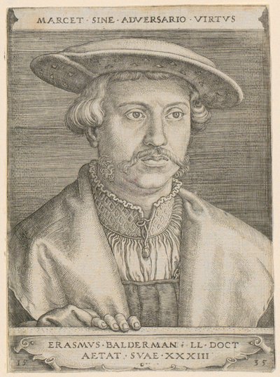  - Barthel Beham