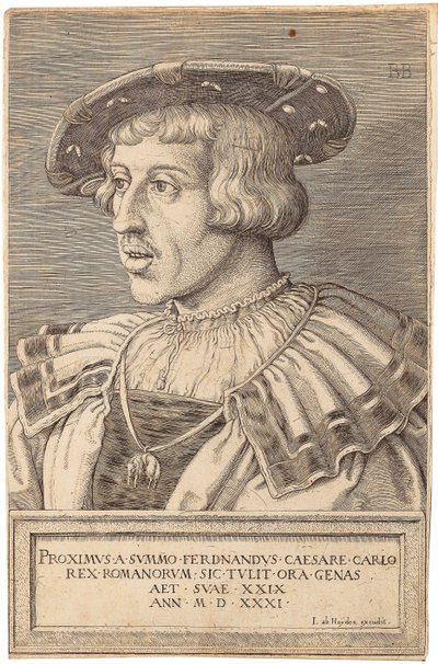 Portrait de l