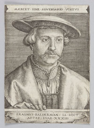  - Barthel Beham