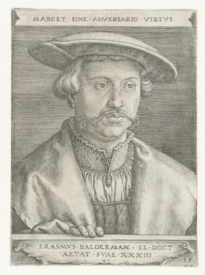  - Barthel Beham