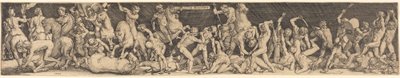 Titus Gracchus - Barthel Beham