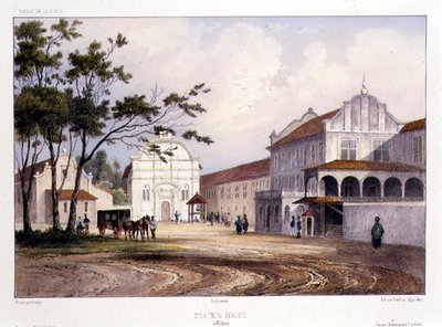 Maison d