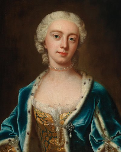 Portrait d