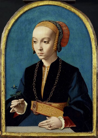 Portrait d