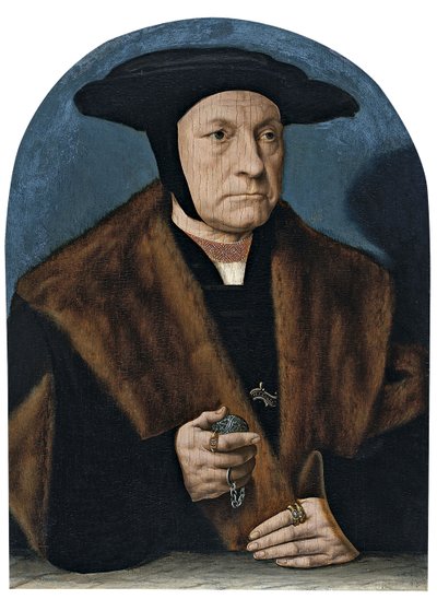 Portrait d