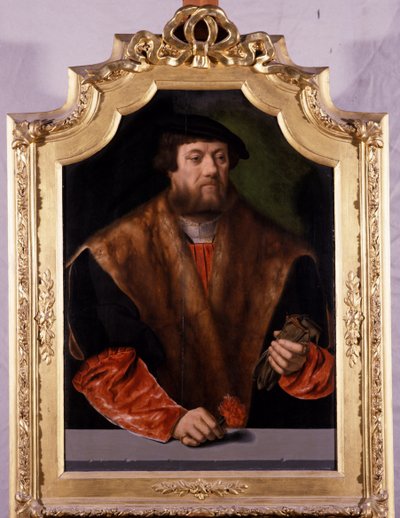 Portrait d