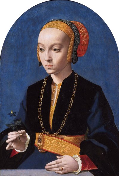 Portrait d
