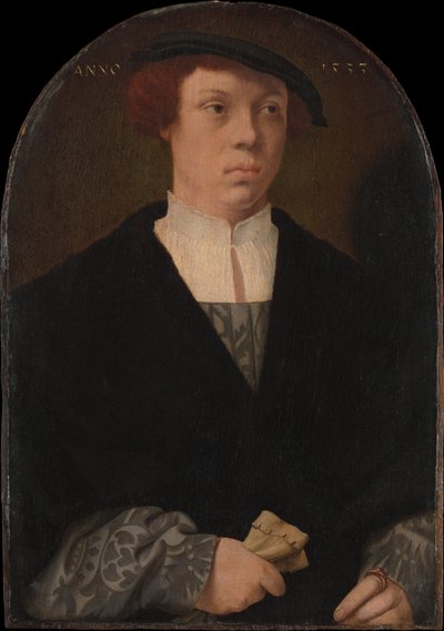 Portrait d