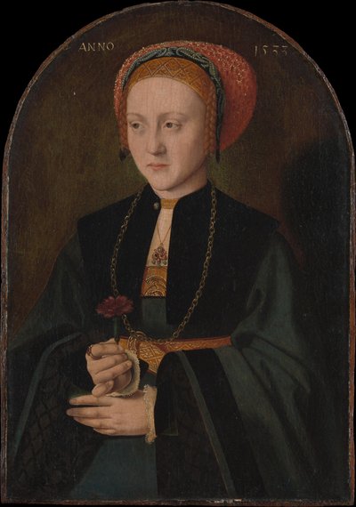 Portrait d