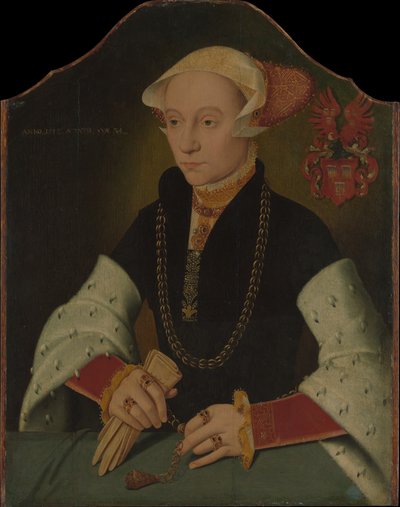 Portrait d