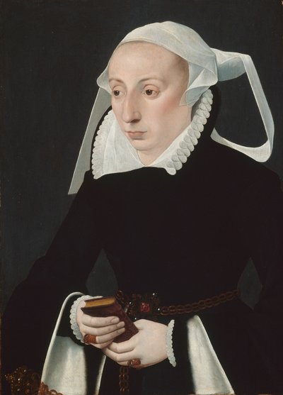 Portrait d