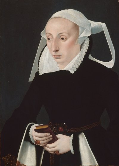 Portrait d
