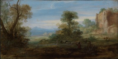  - Bartholomeus Breenbergh