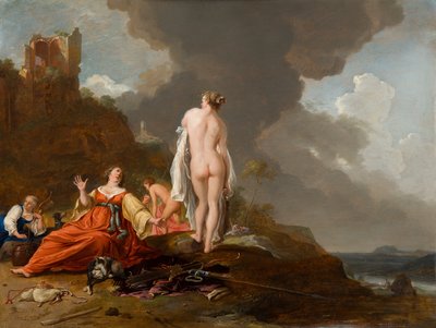  - Bartholomeus Breenbergh