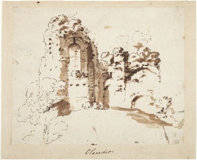  - Bartholomeus Breenbergh