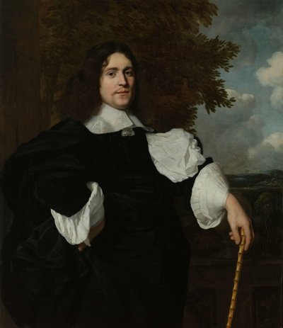 Jacobus Trip, marchand d