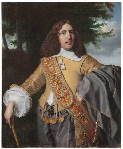  - Bartholomeus van der Helst