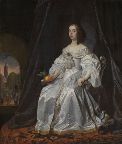 Marie Stuart, princesse d