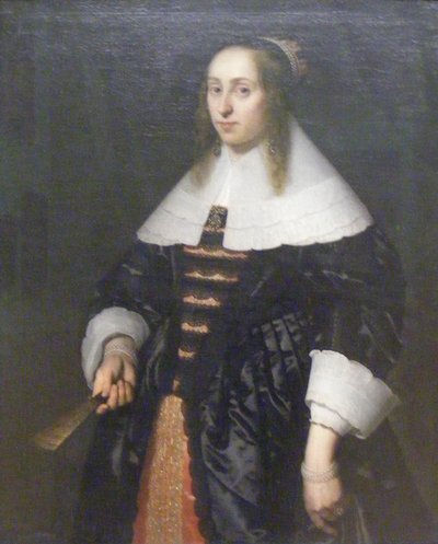  - Bartholomeus van der Helst