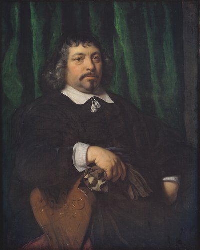 Portrait d
