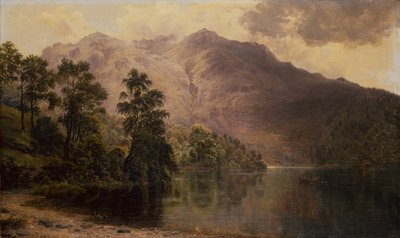 Ullswater - Bartholomew Colles Watkins