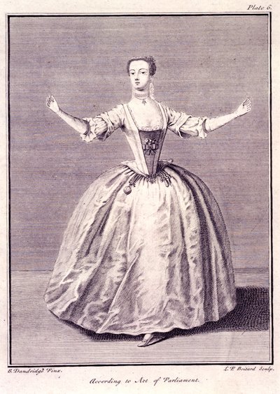 Danser un menuet, de 