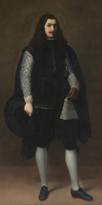 Un chevalier d