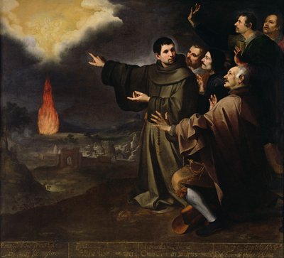 Vision de l