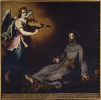 Saint François d
